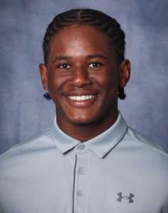 Willie James-waki Wilson Jr.