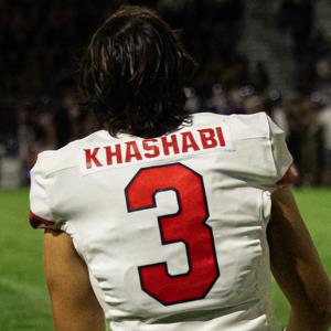 Cameron Khashabi