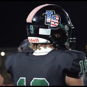 Davin Markle mugshot