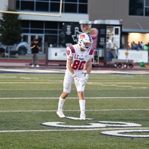 CHASE BURTON