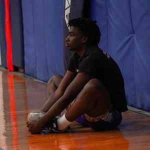 Elijah Flowers mugshot