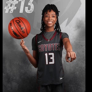JADYN MIDDLETON