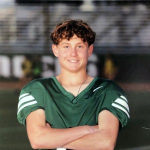 Troy Verso