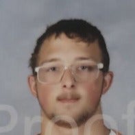 Logan Anthony