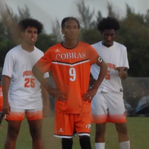 Kyandre Willie