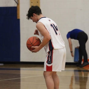 Nate Lamora