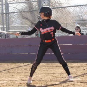 Ciara Pritchard mugshot