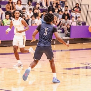 Breion Gordon mugshot