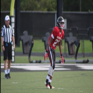 Laquan Higginbottom