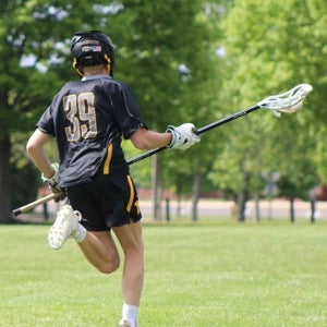 Jake Lees