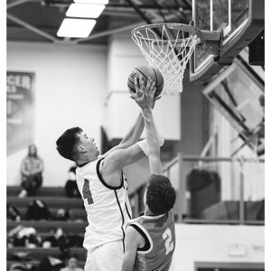 Calvin Snyder mugshot