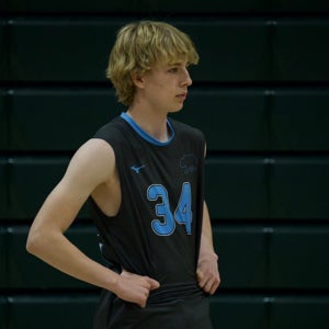 Trenton Reilly