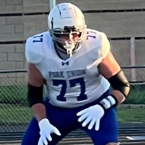 Braeden Watts