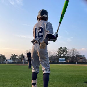 James Graham mugshot