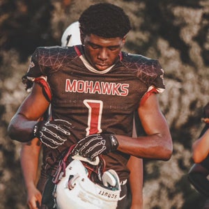 Maurice Dawson mugshot