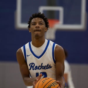 Alijah France mugshot