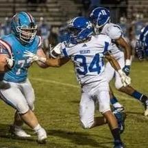 JAKE MCFARLIN