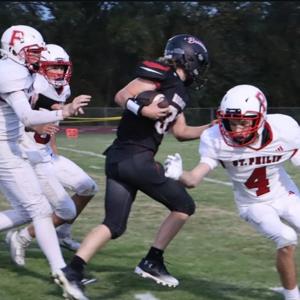 Cody Swanson mugshot