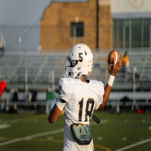 Terrence Watson mugshot