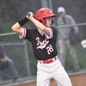 Isaac Pearson