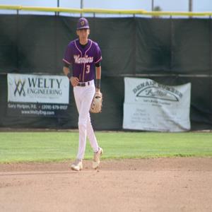 Jaden Sotelo mugshot