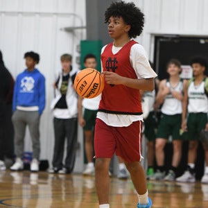 Carlos Baxter-Lanier