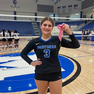 Liliana Garay mugshot