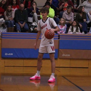 Hunter Passmore