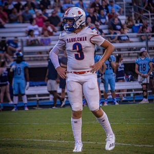 TATE ANDREWS