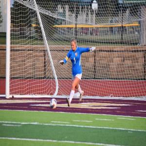 Bailey Shidler