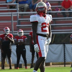 Da'kobie Henry
