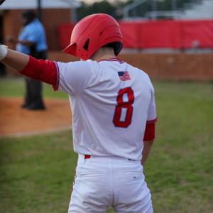 Landon Crawford mugshot