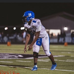 Shumon  Rogers