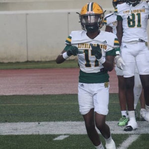 Ja'mir Cooley