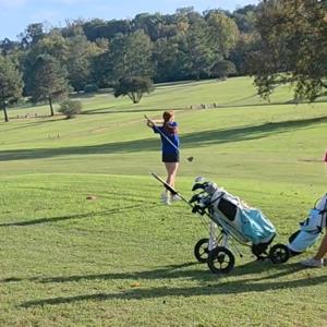 Emily Goins