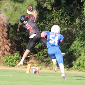 Ashton Almond mugshot