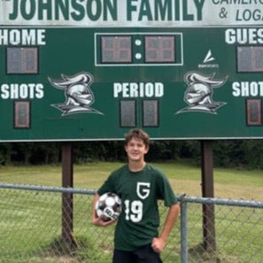Joshua Hocutt