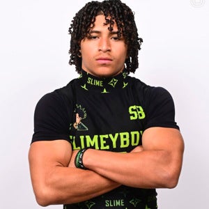 Jorian Guinn jr