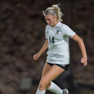 Presley Adams mugshot