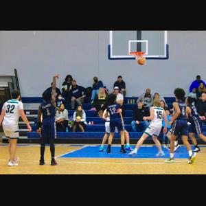 Myles Randolph mugshot