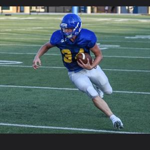 Gavin Waltenbaugh