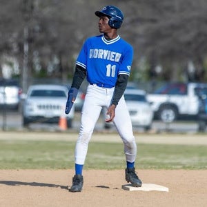 Jestin Taylor