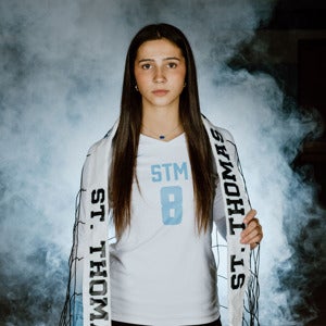 Julia Killoran mugshot