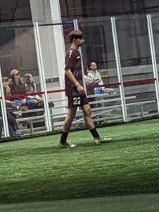 Cooper Hudgens  mugshot