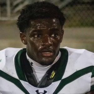 Treshaun O'neal