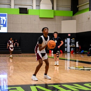 Lorenzo McCorvey