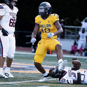 Ryheem Benton
