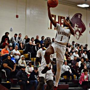 Sincere Monroe mugshot