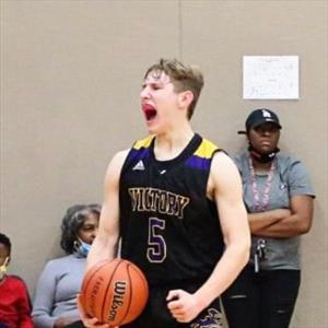 Lincoln Thomae mugshot