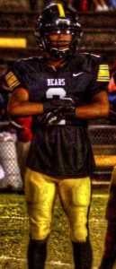 Ray Phillips mugshot